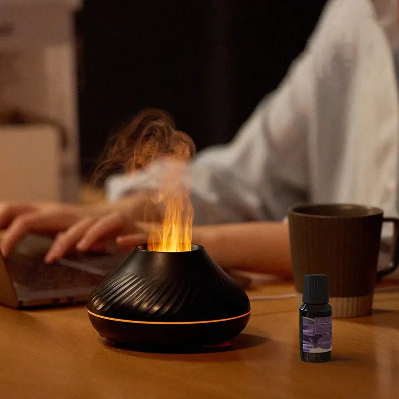 Volcanic Oil Diffuser