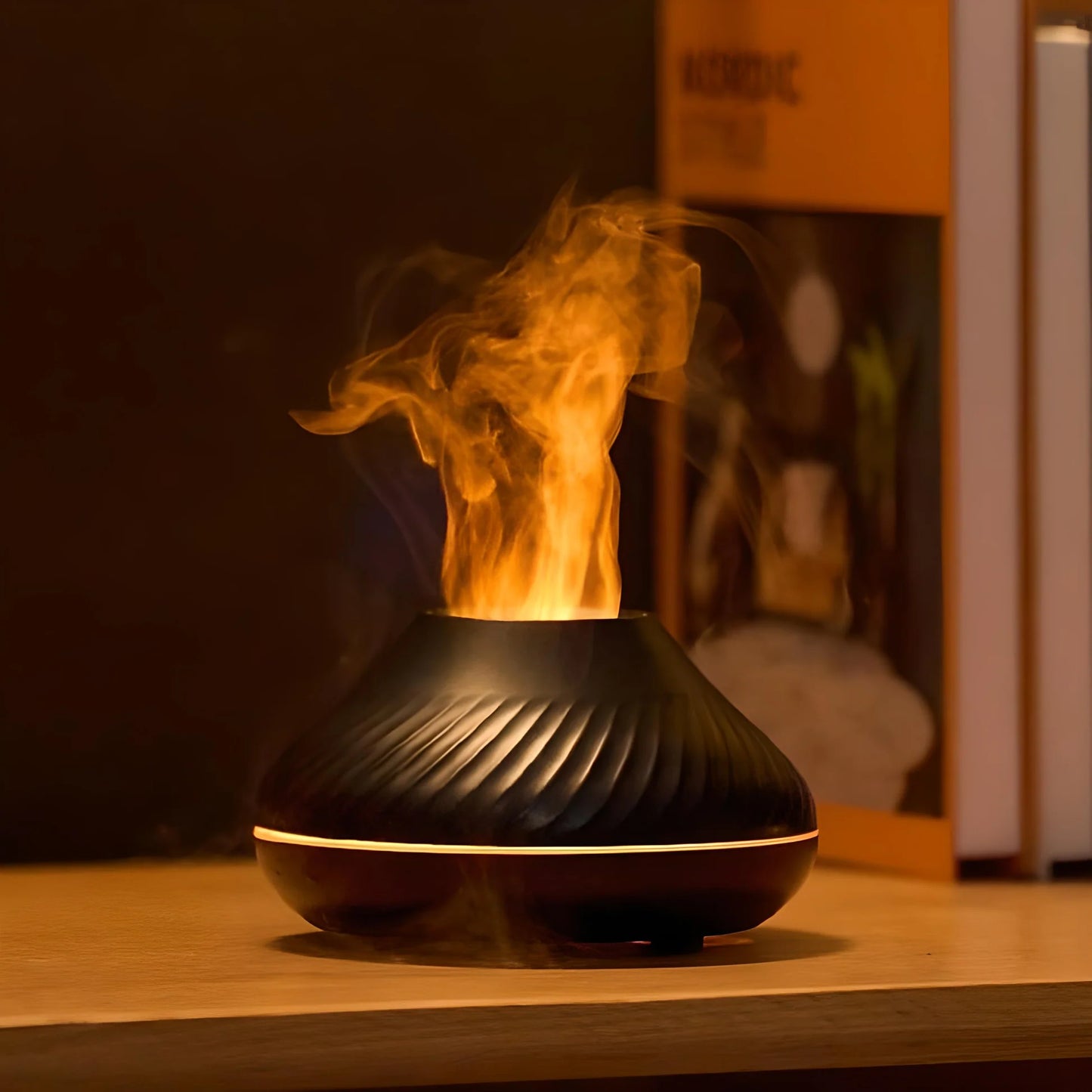 Volcanic Oil Diffuser