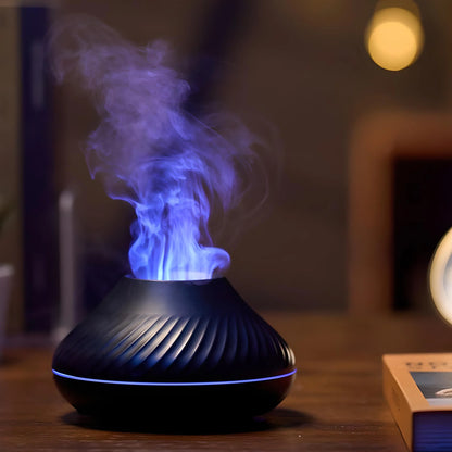 Volcanic Oil Diffuser